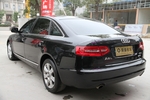 奥迪A6L2009款2.8FSI 舒适娱乐型