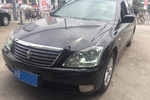 丰田皇冠2005款3.0L Royal Saloon G VIP