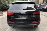 奥迪Q52013款40 TFSI 舒适型