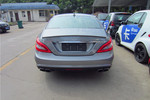 奔驰CLS级 AMG2012款CLS63 AMG