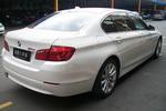 宝马5系2012款530Li 领先型