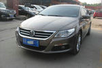 大众CC2011款2.0TSI 豪华型