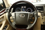 雷克萨斯LX2010款570