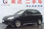 大众途观2012款1.8TSI 手自一体 风尚版(两驱)