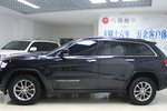 Jeep大切诺基2013款3.6L 舒享导航版