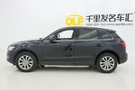 奥迪Q52013款40 TFSI 技术型