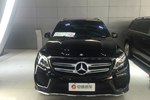 奔驰GLE运动SUV2015款400 4MATIC