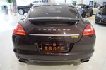 保时捷Panamera2013款Panamera Platinum Edition 3.6L 