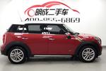 MINICOUNTRYMAN2016款1.6T COOPER ALL4 Fun装备控