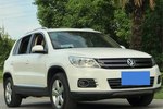 大众途观2012款2.0TSI 手自一体 旗舰版(四驱)