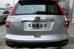 本田CR-V2008款2.0L 自动两驱都市版 