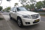 奔驰GLK级2010款GLK300 4MATIC 时尚版