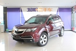 讴歌MDX2011款3.7L 标准尊享运动版