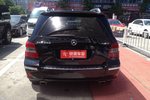 奔驰GLK级2009款GLK350 4MATIC