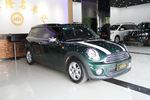 MINICLUBMAN2011款1.6L ONE