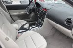 马自达Mazda62006款2.0 手自一体超豪华型 