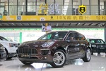 保时捷Macan2014款Macan 2.0T（中规）