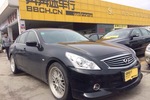 英菲尼迪G Sedan2010款3.7L 标准版