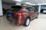 保时捷Cayenne2011款3.0T