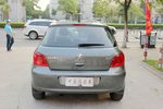 标致307两厢2008款1.6L 自动爱乐版