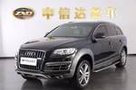 奥迪Q72014款35 TFSI 越野型