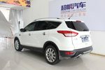 福特翼虎2013款2.0L GTDi 四驱运动型 