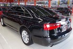 奥迪A6L2012款30 FSI 豪华型(2.5L)