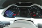 奥迪A6L2009款2.0TFSI 标准型AT