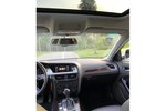 奥迪A4L2010款2.0TFSI 技术型