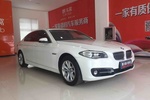 宝马5系2014款520Li 典雅型