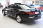 奥迪A6L2009款2.4L 技术型