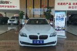 宝马5系2012款520Li 典雅型