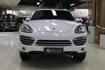 保时捷Cayenne2014款Platinum Edition 3.0T