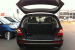 奔驰R级2011款R350L 4MATIC
