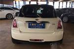 MINIMINI2013款1.6L ONE 限量第一款