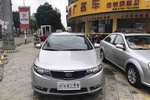 起亚福瑞迪2009款1.6L Premium 手自一体