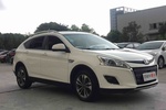 纳智捷优6 SUV2014款1.8T 两驱时尚型