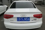 奥迪A4L2016款35 TFSI 自动舒适型