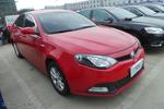 MG6 Magnette2012款1.8DVVT MT 舒适版