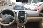 起亚赛拉图2008款1.6 GLS 手动