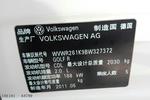 大众高尔夫R2011款2.0TSI R 