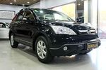 本田CR-V2010款2.4L 自动四驱尊贵导航版 