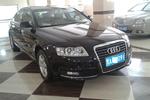 奥迪A6L2009款2.0TFSI 标准型AT