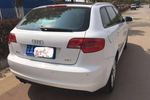 奥迪A3 Sportback2012款1.4TFSI 舒适型