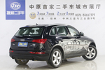 奥迪Q52013款40 TFSI 舒适型