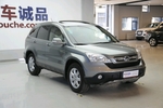 本田CR-V2007款2.4L VTi-S 自动 尊贵版