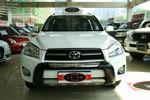 丰田RAV42011款2.4L 自动四驱豪华版 