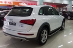 奥迪Q52015款40 TFSI 豪华型