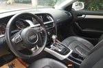 奥迪A5双门2012款2.0T quattro