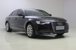 奥迪A6L2014款35 FSI 舒适型